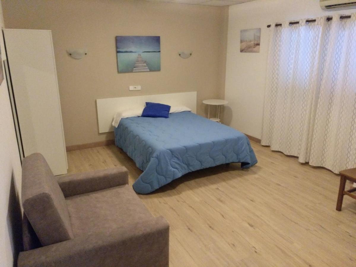 Hostal Pinar Palma de Mallorca Eksteriør bilde